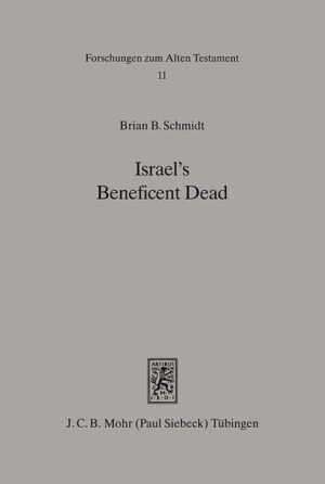 Did the ancient Israelites perform rituals expressive of the belief in the supernatural beneficent power of the dead? Contrary to long held notions of primitive society and the euhemeristic origin of the divine, various factors indicate that the ancestor cult, that is, ancestor veneration or worship, was not observed in the Iron Age Levant. The Israelites did not adopt an ancient Canaanite ancestor cult that became the object of biblical scorn. Yet, a variety of mortuary rituals and cults were performed in Levantine society