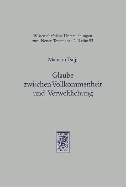 Der Autor beschäftigt sich mit der Auslegung des Jakobusbriefes und orientiert sich dabei an den Umständen seiner Entstehung. Formal handelt es sich um einen christlichen Diasporabrief. Inhaltlich beschäftigt sich der Brief mit den Versuchungen durch die Begierde und dem Gehorsam gegenüber Gott. Manabu Tsuji weist nach, daß der Jakobusbrief systematisch konzipiert ist. Er rekonstruiert das Bild der Adressatengemeinden, und zeigt dann, daß es gut zu dem der Gemeinden im paulinischen Missionsbereich paßt. Schließlich greift er das klassische Thema 'Jakobus und Paulus' auf: Der Verfasser des Jakobusbriefes polemisierte aufgrund seiner direkten Kenntnisse des Römerbriefes gegen die paulinische Rechtfertigungslehre. Er tat dies, weil er eine Assimilationstendenz der christlichen Kirche an die Verhaltensnormen der 'Welt' vor allem in den nachpaulinischen Gemeinden wahrnahm. Manabu Tsuji steht der bisher vorherrschenden Meinung in der Jakobus-Forschung kritisch gegenüber. Er berücksichtigt bei seiner Auslegung die Vielfalt der Briefgattung und kommt so zu dem Schluß, daß der Jakobusbrief in seiner gesamten Gestalt eben doch als Brief und nicht als Paränese zu betrachten ist. Außerdem kann er den inhaltlichen Zusammenhang des Jakobusbriefes nachweisen und geht davon aus, daß der Verfasser den paulinischen Römerbrief kannte. Diese Ergebnisse ermöglichen es, den Jakobusbrief vor allem im Zusammenhang mit der frühchristlichen Geschichte in einem neuen Licht zu betrachten.