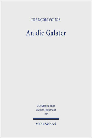 Nähere Informationen zu diesem Buch erhalten Sie direkt vom Verlag / For further information about this title please contact Mohr Siebeck