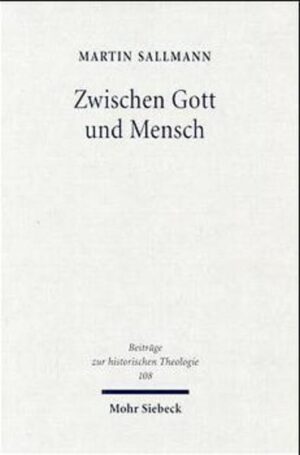 Martin Sallmann untersucht den theologischen Grundansatz des Zürcher Reformators Huldrych Zwingli in dessen lateinischem Hauptwerk De vera et falsa religione commentarius. Er analysiert Aufbau und Gefüge der Schrift, erörtert Argumentation und Gedankengang der einzelnen Kapitel und erläutert schließlich beide Komponenten in ihrem Zusammenhang. Besonderes Augenmerk legt er dabei auf Denkwege, die wiederholt an verschiedenen Stellen in variierender Form beschritten werden. Sie geben Aufschluß über prägende Elemente in Zwinglis theologischem Denken. Martin Sallmann arbeitet einen charakteristischen Gedankengang heraus, der im wesentlichen drei Elemente enthält: Gott-Mensch-Heilsgeschehen. Die zwei ersten Glieder bauen jeweils den spannungsvollen Konflikt zwischen Gott und Mensch auf. Gott fordert vom Menschen Gerechtigkeit, doch der Mensch kann wegen seiner Sündhaftigkeit niemals der Gerechtigkeit Gottes entsprechen. Das Heilsgeschehen als drittes Glied löst diesen Konflikt, schafft dem Menschen einen Ausweg aus Ohnmacht und Verzweiflung und eröffnet ihm einen neuen Zugang zu Gott. Diese fundamentale Grundkonstellation prägt Begriff und Funktion der religio. Einerseits ordnet diese Gott und Mensch in ihrer Polarität einander zu, umfaßt sie zugleich und hält sie zusammen. Andererseits enthält sie das Heilsgeschehen Gottes, den barmherzigen Rückruf an Adam sowie Rechtfertigung und Heimholung des Menschengeschlechts in Christus. Religio ist deshalb immer schon wesentlich religio Christiana, auch wenn sie ante Christum natum noch nicht als solche bezeichnet werden kann. Mit dem 'heilsgeschichtlichen' Gedankengang entwickelt Zwingli in unterschiedlichen Argumentationszusammenhängen das Heilsgeschehen Gottes für den Menschen, wobei Reihenfolge und Akzentuierung der Glieder variieren können. Der Aufbau der gesamten Schrift ist wesentlich von diesem Gedankengang geprägt.