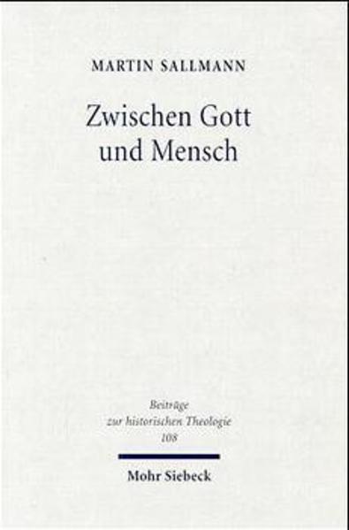 Martin Sallmann untersucht den theologischen Grundansatz des Zürcher Reformators Huldrych Zwingli in dessen lateinischem Hauptwerk De vera et falsa religione commentarius. Er analysiert Aufbau und Gefüge der Schrift, erörtert Argumentation und Gedankengang der einzelnen Kapitel und erläutert schließlich beide Komponenten in ihrem Zusammenhang. Besonderes Augenmerk legt er dabei auf Denkwege, die wiederholt an verschiedenen Stellen in variierender Form beschritten werden. Sie geben Aufschluß über prägende Elemente in Zwinglis theologischem Denken. Martin Sallmann arbeitet einen charakteristischen Gedankengang heraus, der im wesentlichen drei Elemente enthält: Gott-Mensch-Heilsgeschehen. Die zwei ersten Glieder bauen jeweils den spannungsvollen Konflikt zwischen Gott und Mensch auf. Gott fordert vom Menschen Gerechtigkeit, doch der Mensch kann wegen seiner Sündhaftigkeit niemals der Gerechtigkeit Gottes entsprechen. Das Heilsgeschehen als drittes Glied löst diesen Konflikt, schafft dem Menschen einen Ausweg aus Ohnmacht und Verzweiflung und eröffnet ihm einen neuen Zugang zu Gott. Diese fundamentale Grundkonstellation prägt Begriff und Funktion der religio. Einerseits ordnet diese Gott und Mensch in ihrer Polarität einander zu, umfaßt sie zugleich und hält sie zusammen. Andererseits enthält sie das Heilsgeschehen Gottes, den barmherzigen Rückruf an Adam sowie Rechtfertigung und Heimholung des Menschengeschlechts in Christus. Religio ist deshalb immer schon wesentlich religio Christiana, auch wenn sie ante Christum natum noch nicht als solche bezeichnet werden kann. Mit dem 'heilsgeschichtlichen' Gedankengang entwickelt Zwingli in unterschiedlichen Argumentationszusammenhängen das Heilsgeschehen Gottes für den Menschen, wobei Reihenfolge und Akzentuierung der Glieder variieren können. Der Aufbau der gesamten Schrift ist wesentlich von diesem Gedankengang geprägt.