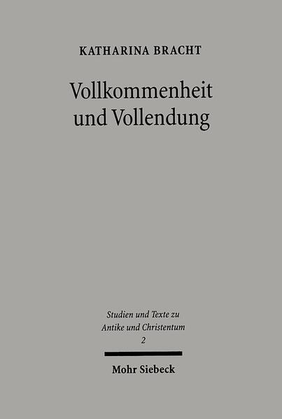 Das Thema von Verlust, Wiedergewinnung und Vollendung der menschlichen Vollkommenheit zieht sich wie ein roter Faden durch alle Schriften des Methodius von Olympus. Katharina Bracht stellt die Anthropologie des Methodius dar, indem sie diesen roten Faden durch die methodianischen Schriften hindurch verfolgt. Dabei arbeitet sie das theologische System heraus, das diesen Schriften zugrunde liegt. Sie versteht Methodius als eigenständigen Denker vor dem philosophie- und theologiegeschichtlichen Hintergrund seiner Zeit. Dazu untersucht sie zunächst den Begriff teleios im Sprachgebrauch des Methodius. Anschließend stellt sie im theologiegeschichtlichen Hauptteil ihrer Untersuchung die Anthropologie des Methodius dar. Besondere Aufmerksamkeit widmet sie den expliziten und impliziten Gesprächspartnern, mit denen Methodius sich auseinandergesetzt hat (Origenismus, Platonismus, Stoa). Schließlich bedenkt die Autorin die kirchengeschichtlichen Konsequenzen, die sich aus den Untersuchungsergebnissen für die Frage nach Methodius' kirchlicher Stellung und seinem möglichen Bischofssitz ergeben. Aufgrund der breiten Textbasis-die griechisch erhaltenen Texte werden um die sonst kaum zugängliche altslawische Überlieferung ergänzt-fördert die Untersuchung bislang unbekannte Mosaiksteine zutage, die das bisherige Methodius-Bild vervollständigen und korrigieren.