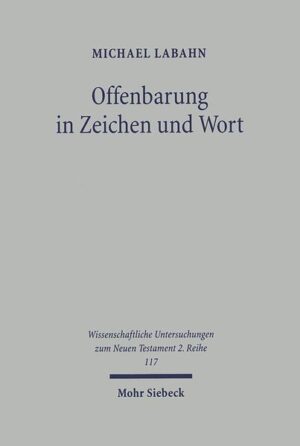 Joh 6 stellt einen Höhepunkt und die Zusammenfassung der Theologie des vierten Evangeliums dar. Michael Labahn widmet sich den beiden einleitenden Wundergeschichten, der Speisung der 5000 und dem Seewandel Jesu. Er untersucht die Rolle dieses erzählerischen Abschnitts als Einleitung der Brotrede und stellt fest, daß die Wundersequenz als eine Art Präludium der Brotrede verstanden werden kann. Mit Hilfe religionsgeschichtlicher Parallelen beleuchtet er diese Eingangssequenz, in der Jesus in der Vollmacht Gottes wirkt und mit der er die Welt vor die Alternative von Glaube oder Unglaube stellt. Aufgrund der subtilen Verklammerung von Speisung und Brotrede kann man in der Brotrede eine Inszenierung des Brotwunders als johanneisches Zeichen sehen. Die Brotrede entfaltet als ein kommunikativer Akt das Speisungswunder so, wie es jemand sehen sollte, der die Speisung als Zeichen des Gottessohnes gesehen und verstanden hat. Der Erzähler greift auf eine Erzählung seiner Gemeindetradition zurück, die Michael Labahn auf der Grundlage einer Analyse der narrativen Struktur ermittelt. Die Wurzel dieser Erzählung kann letztlich bis zum synoptischen Erzähltext zurückverfolgt werden, der seinerseits durch den Osterglauben und die Erinnerung an die Speisegemeinschaften Jesu mit sozialen und religiösen Außenseitern geprägt ist. Als Erklärung der Verbindung der erzählerischen Differenzen wird das Phänomen der sekundären Oralität herangezogen. So läßt sich eine Geschichte sukzessiver Nacherzählungen der Erzählfolge von Speisung und Seewandel erkennen.