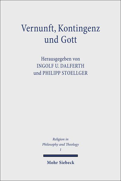 Kontingenz irritiert die Vernunft. Versucht die Vernunft die Kontingenz zu reduzieren, gerät sie an ihre Grenzen. Gott hingegen ist Kontingenz weniger fremd, denn sie gründet in ihm, so wie er sich in Schöpfung und Inkarnation auf sie eingelassen hat. Durchdenkt man das Verhältnis von Gott und Kontingenz, entdeckt auch die Vernunft ihre Kontingenz. Diese dreigliedrige Konstellation beginnt mit der Schöpfung, verdichtet sich im Kreuz und führt in die Arbeit an der Neukonstellation von Kontingenz, Gott und Vernunft. An exemplarischen Positionen der Neuzeit gehen die Autoren dieser offenen Problemgeschichte nach, indem sie in kritischer Auseinandersetzung mit der Vor- und Nachgeschichte von Leibniz religionsphilosophische und theologische Perspektiven zur zeitgenössischen Neukonstellation erarbeiten.