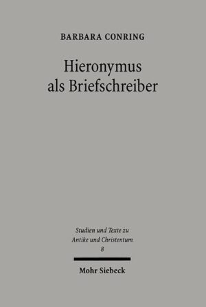 Barbara Conring schließt eine Forschungslücke in der spätantiken christlichen Briefliteratur. Sie betrachtet christliche Briefe nicht als Sonderfall spätantiker Briefliteratur, sondern stellt sie in den Kontext antiker Briefschreibung insgesamt. Mit einer Darstellung des Briefes in der Antike eröffnet Barbara Conring ihre Untersuchung. Sie beschreibt den Vorgang des Briefschreibens und untersucht antike Brieftheorien von Demetrios über Cicero bis hin zu Gregor von Nazianz. Sie stellt Überlegungen zum Verständnis der Gattung Brief an und zieht zur näheren Bestimmung auch neueste epistolographische Ansätze hinzu. Zuerst beschäftigt sich die Autorin mit dem Brief bei Hieronymus. Dessen Brieftheorie und -praxis arbeitet sie anhand exemplarischer Textanalysen heraus. Dabei zeigt sie, daß Hieronymus über das gesamte antike Arsenal briefbezogener Topik verfügt und dies in seinem Sinne funktionalisiert. Für die Lektüre von Hieronymusbriefen bedeutet dies, daß einige der bislang wörtlich verstandenen Formulierungen als Topos gelesen die Interpretation einzelner Briefe verändern. Anschließend setzt Barbara Conring ihre Postulate um. Ihre exemplarische Analyse von vier ausgewählten Briefen basiert wesentlich auf Kriterien, die aus kommunikationstheoretischen Modellen entwickelt wurden. Sie kommt dabei zu einer neuen Interpretation des Verhältnisses von Hieronymus und Papst Damasus. Abschließend ordnet sie Hieronymus in das Spannungsfeld von Christentum und heidnischer Bildung ein. Dabei wird deutlich, daß sich Hieronymus als Briefschreiber gleichrangig in das Panorama antiker Briefschreibung einfügt. Es besteht keineswegs die Notwendigkeit, eine Sonderkategorie für christliche antike Briefe einzuführen.