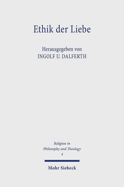 Kierkegaards Taten der Liebe (Kjerlighedens Gjerninger) von 1847 ist im deutschen Sprachraum noch immer ein weithin unbekanntes Buch. Das internationale Forschungssymposium, das vom 13.-14. Oktober 2000 am Institut für Hermeneutik und Religionsphilosophie in Zürich in Zusammenarbeit mit dem Søren Kierkegaard Research Center (Kopenhagen) und der Deutschen Gesellschaft für Religionsphilosophie durchgeführt wurde, hat es deshalb unternommen, angesichts der bevorstehenden Neuedition des Werkes in Søren Kierkegaards Skrifter markante Positionen aus der neueren Diskussion und Interpretation von Kierkegaards Taten der Liebe aus Dänemark, den angelsächsischen und den deutschsprachigen Ländern in ein kritisches Gespräch zu bringen. Die Forschungsbeiträge werden in diesem Sammelband präsentiert.