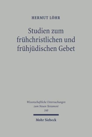 Das in 1 Clem 59 bis 61 erhaltene, erst seit dem 19. Jahrhundert bekannte Gebet weist nach Form und Inhalt über seinen literarischen Rahmen hinaus. Hermut Löhr geht der Traditionsgeschichte des Textes nach und zeigt auf, wie stark er von der jüdischen Gebetssprache der Zeit des zweiten Tempels geprägt ist. Dieses Gebet bildet eine Brücke zwischen frühjüdischen Gebeten-einschließlich der Gebetstexte aus Qumran-und der liturgischen Tradition der Alten Kirche. Kontinuität und Differenz frühchristlichen gegenüber frühjüdischen Betens lassen sich an diesem 'zweiten christlichen Gebet' deutlich erkennen.