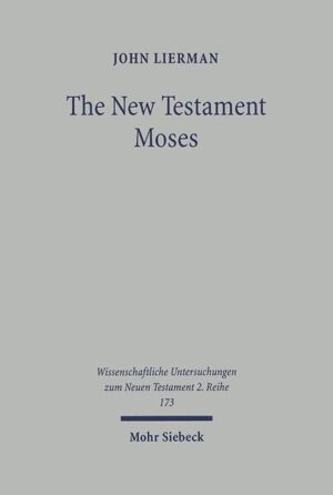John Lierman investigates the ways in which the New Testament writings, read within the context of ancient Judaism, envisage the relationship of Moses to Israel and to the Jewish people. His study shows how New Testament material can illuminate aspects of ancient Judaism and at the same time throws fresh light on the importance of the figure of Moses for NT religion and theology, especially Christology. The book contributes to the study of Judaism by broadening the understanding of ancient Jewish conceptions of Moses. It also illuminates points of contact between the New Testament books and other ancient Jewish writings, and confirms that central elements in New Testament religion and theology can be understood as Jewish interpretations of the biblical tradition. By supplying a fresh assessment of Moses as envisaged in the early Church the author sets the study of NT Christology on more solid footing. He suggests that Christology developed from the first in closer connection with the figure of Moses than has been generally recognized.