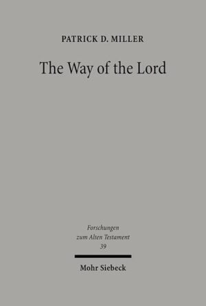 The essays in this volume represent a theological interpretation especially focused on the Decalogue and the Psalms. The essays on the Commandments lay out an understanding of them as a kind of constitutional guideline for the life of the community of faith that is then developed in many specific and illustrative ways in the rest of Scripture-legislation, narrative, prophetic oracle, psalm, and wisdom saying. The various treatments of the Psalms focus especially on the way in which the Psalter is a book of theology as much as it is a collection of hymns and prayers. The final section of the book continues the theological reading of the Old Testament with some specific attention to the methodological issues as well as to aspects of the character of God and the nature of the human.