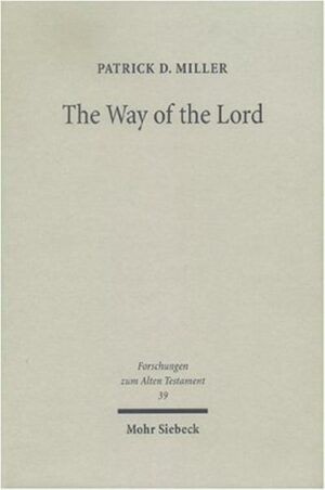 The Way of the Lord | Bundesamt für magische Wesen