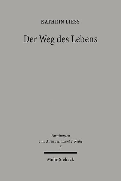 Der Gott des Alten Testaments trat erst im Zuge einer langen Entwicklung in ein Verhältnis zu den Toten, so daß in spätalttestamentlicher Zeit die Hoffnung auf ein Leben nach dem Tod entstehen konnte. Einen wichtigen Schritt auf diesem Weg stellen die Individualpsalmen dar (Klage- und Danklieder des einzelnen, Psalm 16