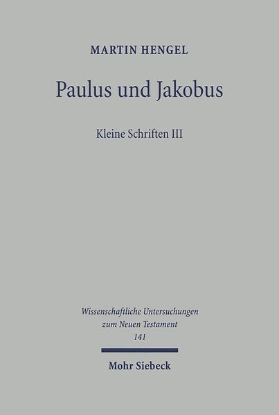 " ... Ebenso wie zu den beiden vorangegangenen Bänden darf auch zu diesem die nachdrückliche Empfehlung ausgesprochen werden, sich durch eigene Lektüre in die Werkstatt gelehrter Arbeit zu begeben und vom reichen Angebot, das hier ausgebreitet wird, gründlich Gebrauch zu machen." Eduard Lohse in Theologische Literaturzeitung 129 (2004) 277-280 " ... In seinen Beiträgen zu Paulus gelingt es dem weltweit angesehenen emeritierten Tübinger Neutestamentler zu zeigen, wie tief der frühe Paulus und seine Christologie im Judentum verwurzelt sind. ..." Heinz Giesen in Theologie der Gegenwart 46 /3 (2003) 229-232 " ... Insgesamt handelt es sich bei diesen und den hier nicht besprochenen Beiträgen um gründliche Auseinandersetzung, die den jeweiligen Standpunkt ausgiebig zu untermauern sucht und die kritisierten Thesen in ihrer Fadenscheinigkeit aufzeigt. In vielem handelt es sich um Pionierarbeit, für die andere dem Verfasser zu Dank verpflichtet sind." A. Fuchs in Studien zum Neuen Testament und seiner Umwelt 28 (2003) 274f.