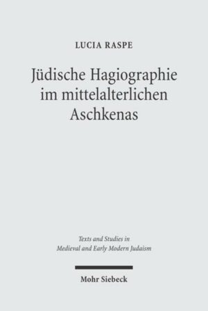 Jüdische Hagiographie im mittelalterlichen Aschkenas | Bundesamt für magische Wesen