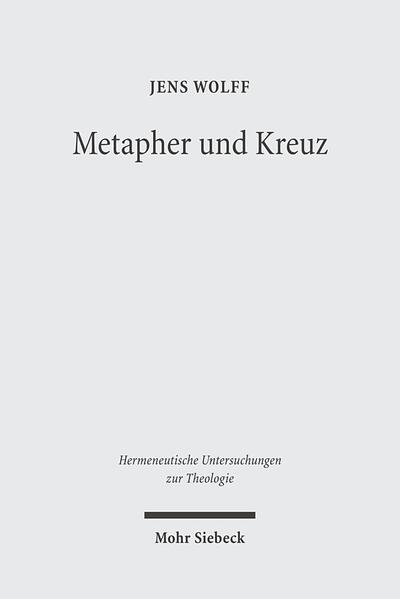 Jens Wolff untersucht das zentrales Thema der christlichen Theologie: die Christologie. Einen Knotenpunkt christologischer Lehrbildung stellt Martin Luthers Konzeption dar. Während Luthers Kreuzestheologie schon immer ein prominenter Forschungsgegenstand war, gab es seit Erich Vogelsangs Pionierstudie "Die Anfänge von Luthers Christologie" (1929) keine geeignete historisch-systematische Spezialmonographie über Luthers Deutung des gekreuzigten Auferstandenen. Jens Wolff bietet nun eine "case study" zu Christi Kreuz und Auferstehung. Er analysiert exemplarisch Luthers Auslegung des christozentrisch gedeuteten Psalm 22 aus der zweiten Psalmenvorlesung. Sie weist einen engen Zusammenhang mit dem "Antilatomus" und der kreuzestheologischen Formel "Christus ... factus est peccatum metaphorice" auf (vgl. 2Kor 5,21). Das systematisch-theologische Ziel der Untersuchung ist die Ausarbeitung einer theologischen Metaphorologie unter Rekurs auf Luthers plurale Heilsmetaphorik, deren bekanntestes Element das Bild vom seligen Tausch und fröhlichen Wechsel ist. Der Kreuzestod des gottverlassenen Christus und seine Auferstehung kommen bildlich zur Sprache, wie anhand des Heilswortes vom "Tod des Todes" erörtert wird. Die historisch-systematische Arbeit am Modellfall zeigt, daß Luther nahezu überall metaphorisch redet, ohne das Kreuzesgeschehen zu verharmlosen. Dies unterscheidet ihn von der traditionellen exegetischen Überlieferung zu Psalm 22, z.B. den Psalmenkommentaren von Augustin, Hieronymus, Thomas von Aquin und Cajetan, während sich größere Übereinstimmungen mit den Psalmenkommentaren von Melanchthon, Bucer, Zwingli und Calvin ergeben. Luther gebraucht bildhafte Rede von Christi Kreuz und Auferstehung in außerordentlich großer Formvarianz. Von dieser Sprachdynamik kann nicht zuletzt die Predigt der Gegenwart profitieren. Jens Wolff wurde für dieses Werk 2004 mit dem Martin-Luther-Preis in Wittenberg ausgezeichnet.