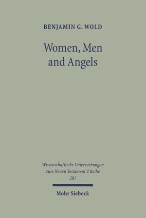 How did the use of biblical traditions shape theology? Benjamin Wold focuses on allusions to traditions from Genesis in Musar leMevin from the Dead Sea Scrolls and explores implications for the document's understanding of women, men and angels. Cosmology and anthropology are conceived of in light of creation and ethical instruction provided on this basis. The nature of creation is reflected upon and alluded to in the document to educate and exhort the addressees about who they are and how they should live. The behaviour between the addressee and members of the family, society and angelic beings are formulated on the basis of interpretations of creation stories. Creation is also related to the esoteric 'mystery of being', angels and the apocalyptic worldview of the author(s). This is a sustained study on both explicit and non-explicit uses of Genesis creation traditions in the Hebrew Wisdom document Musar leMevin.