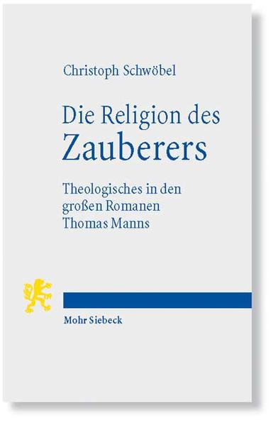 Christoph Schwöbel untersucht die Bedeutung der religiösen Frage für die literarische Wirklichkeitsdeutung in den großen Romanen Thomas Manns. Die Analyse deckt die Funktion religiöser Zeichen im Prozeß dichterischer Gestaltung auf und erweist sie als unverzichtbare Darstellungsdimension. In Thomas Manns Werk erhält die Religion zunehmend eine Schlüsselrolle für die Entfaltung der Weltsicht der Romanfiguren-ein Prozeß, der von Mann in seinen Romanen und in der Selbstkommentierung des Autors im Essay auch theologisch reflektiert wird. Aus der literarischen Verarbeitung der religiösen Frage ergeben sich Perspektiven auf Thomas Manns theologische Deutung des eigenen Schaffens, die sich schließlich angesichts der Unmöglichkeit der Rechtfertigung des Künstlers durch sein Werk im Thema der Gnade verdichtet.