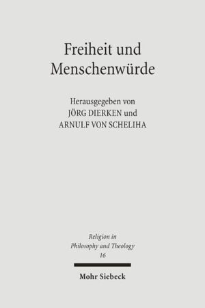 Freiheit und Menschenwürde sind Leitbegriffe der Moderne. In ihnen bündeln sich nicht nur die Errungenschaften der neuzeitlichen Geschichte und die Grundlagen des gegenwärtigen Lebens, sondern auch die Erinnerung an die Probleme ihrer Durchsetzung sowie die Erfahrung ihrer Gefährdung und ihrer Grenzen. Der Protestantismus war sich der religiösen Dimension des Freiheitslebens immer bewusst. Dennoch hat er sich lange Zeit gegen gesellschaftliche und politische Freiheiten gewehrt, obwohl es gewichtige Entsprechungen zwischen der Christlichen Freiheit Martin Luthers und modernen Freiheitstheorien gibt. Die Autoren der Aufsätze in diesem Band analysieren in historischer und systematischer Perspektive die Beiträge des Protestantismus zur Interpretation der Begriffe Freiheit und Menschenwürde. Ideengeschichtliche Bezüge, institutionelle Umsetzungen, klassische Theoriekonstellationen, Transformationsgestalten und aktuelle Fragestellungen werden von Fachvertretern aus Theologie, Geschichtswissenschaft, Jurisprudenz und Philosophie kritisch diskutiert.