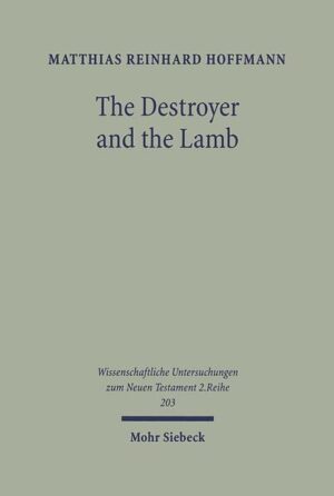 Matthias Reinhard Hoffmann identifies an angelomorphic portrait of Christ in certain passages of Revelation and provides possible reasons for the inclusion of an angelomorphic Christology: Angelomorphic Christology is not regarded as an isolated christological concept. In turn, the author compares angelomorphic Christology with the prominent Lamb Christology of Revelation. A comparison of these concepts reveals that both Lamb and angelomorphic Christology serve the purpose of contrasting different functions of Christ. The functions correspond with the implied perception of Christ by his followers on the one hand and his opponents on the other. Accordingly, Christ appears to be an eschatological juridical figure (described in angelomorphic patterns) to his opposition, while he is perceived as salvific redeemer (in form of the Lamb) by those who believe in him. Such a christological perspective draws on traditions from the Exodus narrative, namely the features of the Passover Lamb and the Destroying Angel. Further, equality between God and Christ is established despite an angelomorphic portrait of Christ: especially those passages describing Christ as the Lamb put him on par with God. But also within visions with an angelomorphic description of Christ, his status as superior to angels and as an equal to God is displayed.