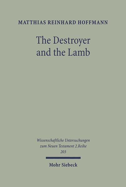 Matthias Reinhard Hoffmann identifies an angelomorphic portrait of Christ in certain passages of Revelation and provides possible reasons for the inclusion of an angelomorphic Christology: Angelomorphic Christology is not regarded as an isolated christological concept. In turn, the author compares angelomorphic Christology with the prominent Lamb Christology of Revelation. A comparison of these concepts reveals that both Lamb and angelomorphic Christology serve the purpose of contrasting different functions of Christ. The functions correspond with the implied perception of Christ by his followers on the one hand and his opponents on the other. Accordingly, Christ appears to be an eschatological juridical figure (described in angelomorphic patterns) to his opposition, while he is perceived as salvific redeemer (in form of the Lamb) by those who believe in him. Such a christological perspective draws on traditions from the Exodus narrative, namely the features of the Passover Lamb and the Destroying Angel. Further, equality between God and Christ is established despite an angelomorphic portrait of Christ: especially those passages describing Christ as the Lamb put him on par with God. But also within visions with an angelomorphic description of Christ, his status as superior to angels and as an equal to God is displayed.