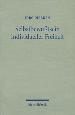 Religion ist ein vieldeutiges Phänomen. Zu seinen Facetten gehören innere Gewißheiten und äußere Handlungen, subjektive Sinnfindungen und Gestaltungen der objektiven Welt. Wer über Religion nachdenkt, wird in dieses spannungsvolle Geflecht verwickelt. Religiöse Überzeugungen können sich mit kulturellen, szientifischen und moralischen Weltsichten reiben-bis hin zu verlustträchtigen Konflikten. Wer Religion thematisiert, ist zum Urteil herausgefordert. Religion zu erörtern fordert, den eigenen Standort zu klären und auf andere Standpunkte zu beziehen. Die Studien dieses Bandes untersuchen das Religionsthema in protestantischer Perspektive. Hiernach ist Religion Selbstbewusstsein individueller Freiheit. Diesen Grundgedanken entfaltet Jörg Dierken in unterschiedlichen Zusammenhängen: in kategorialen und zeitdiagnostischen Reflexionen zu Begriff und Funktion der Religion in der Moderne, in religionsphilosophischen Positionsbestimmungen im Diskurs mit klassischen Meisterdenkern von Luther, über Vertreter des Deutschen Idealismus und bis Luhmann sowie in ethischen Analysen protestantischer Sozialformen und Kultursichten, deren Spektrum von Gesellschaft, Staat und Kirche bis hin zu Wirtschaft und Fortpflanzungsmedizin reicht.