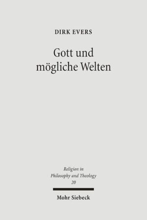 Die Theologie hat ein eminentes Interesse an der Klärung des modallogischen und ontologischen Status ihrer Rede vom Möglichen, bekennt doch der christliche Glaube, dass inmitten des Wirklichen Möglichkeiten zu entdecken sind, die diesem von sich aus nicht erschließbar sind. Dirk Evers unternimmt deshalb eine religionsphilosophische Klärung der einschlägigen Konzepte und Theorien, um das zu entwickeln und zu pflegen, was man einen dem christlichen Glauben eigenen Möglichkeitssinn nennen könnte. Seine Untersuchungen vollziehen sich in drei Schritten. Zuerst wird Leibniz' modallogisch konzipierte Metaphysik und speziell seine Theorie möglicher Welten in Erinnerung gerufen. Sodann werden die relevanten Modelle heutiger formaler Modallogik vorgestellt und deren syntaktische und semantische Grundlagen analysiert (W.V. Quine, D. Lewis, S. Kripke, A. Plantinga u.a.). Sowohl im ersten wie im zweiten Kapitel werden so die für die Rede vom Möglichen entscheidenden Fragestellungen, Alternativen und Aporien herausgearbeitet. In einem dritten Schritt werden diese dann in theologischer Perspektive erörtert.