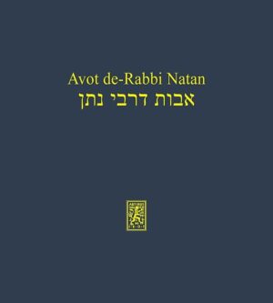 Die hier vorgelegte, umfassende Edition beider Versionen von Avot de-Rabbi Natan tritt die Nachfolge der verdienstvollen, aber seit langem veralteten Edition Salomon Schechters von 1887 an. Sie stellt der künftigen wissenschaftlichen Arbeit eine gegenüber Schechter bedeutend erweiterte Textgrundlage zur Verfügung. Moderner Editionstechnik rabbinischer Werke entsprechend stellt sie die Textzeugen nebeneinander, ohne ihre Lesarten zu verändern oder zu bewerten. Die Synopsen erlauben erstmals einen Überblick über die gesamte direkte handschriftliche Evidenz und lassen dabei die Uneinheitlichkeit der Überlieferung jeder der beiden Versionen klar erkennen. Avot de-Rabbi Natan A wird in einer großen, doppelseitig angelegten Synopse mit zwei Anhängen dargeboten, Avot de-Rabbi Natan B in einer wegen der geringeren Zahl der Textzeugen weniger umfangreichen Synopse. Parallelenlisten und ein benutzerfreundliches Verweissystem am Rande der Synopsen ermöglichen einen problemlosen Vergleich der Versionen. Die Einleitung beschreibt eingehend alle verwendeten Handschriften.