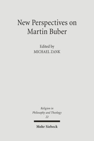 This volume brings a range of perspectives to bear on the writings and thought of Martin Buber (1878-1965). The contributing authors include renowned Buber specialists who take a new look at Buber's legacy, as well as younger scholars who work in a variety of academic disciplines and contexts, including biblical studies, religious studies, philosophy, intellectual history, sociology, the study of education, and Jewish thought. By relating the legacy of Buber to their respective area of research, they are able to articulate what they find of enduring relevance in Buber's thought and writings. The purpose is to explore new perspectives on Buber and on themes and issues on which he had something to say that continues to engage us. The sixteen essays are grouped in six parts, roughly proceeding in the chronological order of Buber's work, reflecting shifts in his preoccupation and changes in his orientation. The larger themes also represent different approaches to, and perspectives on, Buber's writings in general, including critical retrospectives on his philosophy of dialogue, his political utopianism, and his approach to Hasidism.