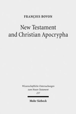 This volume of Kleine Schriften reflects François Bovon's two major fields of research: Luke-Acts on the one hand, and early Christian Apocrypha on the other. He insists on the ethical and missionary practices of the early Christian communities. The apostle Paul's ethical concern is presented not as an opposition between good and evil, but as a crescendo from the good to the best. The authority of John, the author of the Book of Revelation, is described in a nonhierarchical way as the care of a brother for his brothers and sisters rather than of a father. Women ministry is attested in recently discovered portions of the Acts of Philip. This collection of essays shows also how doctrinal positions were reached in the middle of strong tensions. Such is the witness of the Fragment Oxyrhynchus 840 in favor of a spiritual purification. François Bovon is also attentive to the reception of the earliest Christian documents in the Late Antiquity period. As a whole he describes aspects of early Christianity in its variety but also in its unity.