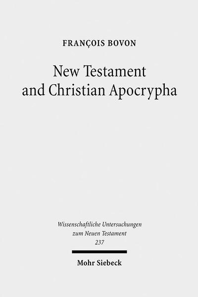 This volume of Kleine Schriften reflects François Bovon's two major fields of research: Luke-Acts on the one hand, and early Christian Apocrypha on the other. He insists on the ethical and missionary practices of the early Christian communities. The apostle Paul's ethical concern is presented not as an opposition between good and evil, but as a crescendo from the good to the best. The authority of John, the author of the Book of Revelation, is described in a nonhierarchical way as the care of a brother for his brothers and sisters rather than of a father. Women ministry is attested in recently discovered portions of the Acts of Philip. This collection of essays shows also how doctrinal positions were reached in the middle of strong tensions. Such is the witness of the Fragment Oxyrhynchus 840 in favor of a spiritual purification. François Bovon is also attentive to the reception of the earliest Christian documents in the Late Antiquity period. As a whole he describes aspects of early Christianity in its variety but also in its unity.