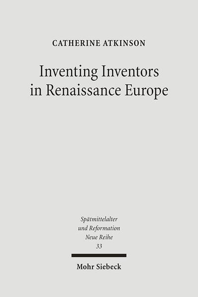 Polydore Vergil of Urbino (ca.1470-1555) fired his readers' imagination with his encyclopaedic book "On the inventors of all things" ( De inventoribus rerum 1499). His account of the manifold origins of sciences, crafts and social institutions is a praise of man's inventive genius and a prototypical cultural history. "Polydorus" was a household name for several centuries. Erasmus envied his friend the book's success, Rabelais heaped scorn on it, Catholic censors put it on the index, while Protestants were fascinated with "that papist" work. In this first in-depth study of the Renaissance 'bestseller', Catherine Atkinson examines not only the Italian humanist's bona fide (mostly ancient) inventors, in books I-III, she enquires into the neglected and misunderstood, yet equally important, books IV-VIII (1521). This early modern text, written on the eve of the Reformation, is devoted to the highly controversial topic of the 'invention' of ecclesiastical institutions. The priest and humanist Vergil, who during his 50 years in England rose in the church hierarchy, is shown to be an acute observer of contemporary religious practice. He employs the inventor question ("who was the first to do this?") as an instrument of historiography and by comparing medieval church rites and institutions with religious practice of antiquity, implicitly questions the singularity of the Christian church.