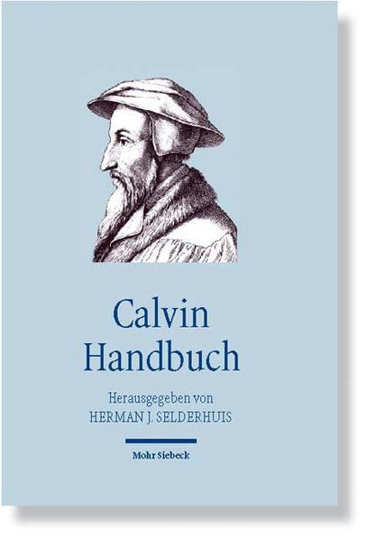 Die Calvinforschung erlebt derzeit ein erneutes Aufblühen weltweit. Der 500. Geburtstag Calvins, der im Jahr 2009 gefeiert wird, hat der Forschungsarbeit neue Impulse gegeben. Mit dem vorliegenden Handbuch soll die Forschung unterstützt und stimuliert werden. Die Beiträger möchten damit neben den Fachgelehrten auch jenen eine verlässliche Information bieten, die sich nicht wissenschaftlich oder von Berufs wegen mit Calvin beschäftigen.Auf der Grundlage jüngster Forschungsergebnisse bietet ein internationales Team von anerkannten Wissenschaftlern eine umfangreiche Übersicht über die Biographie, Theologie und Wirkungsgeschichte Calvins. Dies macht das Werk zu einem bisher einzigartigen Handbuch der Calvinforschung.Der Band erscheint zugleich in englischer Sprache bei Eerdmans, in italienischer Sprache bei Claudiana und in niederländischer Sprache bei Kok. Mit Beiträgen von: In-Sub Ahn, Matthieu Arnold, Arie Baars, Irena Backus, Wim Balke, Jon Balserak, Pietro Bolognesi, Raymond A. Blacketer, Dolf Britz, Christoph Burger, Eberhard Busch, Michael Bush, Victor d'Assonville, Stefan Ehrenpreis, Paul Fields, Matthias Freudenberg, Günther Haas, Günther, Gary Hansen, Ian Hazlett, I. John Hesselink, Ward Holder, Arnold Huijgen, Wim Janse, Wim, Robert M. Kingdon, Cornelis van der Kooi, Anthony N.S. Lane, J. Marius J. Lange van Ravenswaay, Volker Leppin, Karin Maag, Scott M. Manetsch, Elsie Anne McKee, Raymond A. Mentzer, Olivier Millet, Wim Th. Moehn, Andreas Mühling, William Naphy, Wilhelm H. Neuser, Peter Opitz, Barbara Pitkin, Georg Plasger, Frank van der Pol, Susan E. Schreiner, Herman J. Selderhuis, Frans van Stam, Maarten Stolk, Christoph Strohm, Carl R. Trueman, Mirjam G.K. Veen, John Witte, John D. Witvliet, David F. Wright, Randall Zachmann