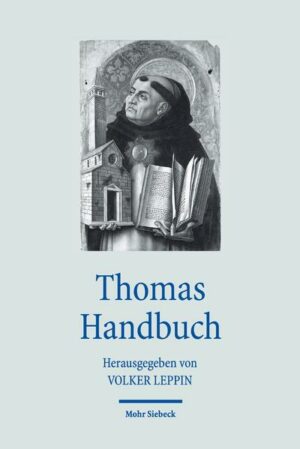 Thomas Handbuch | Bundesamt für magische Wesen
