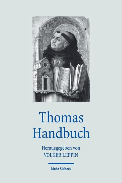 Das Thomas Handbuch bietet eine Darstellung von Leben, Werk und Wirkung von Thomas von Aquin, dem wohl bedeutendsten Vertreter der scholastischen Philosophie und Theologie in interdisziplinärer und internationaler Perspektive. In vier Sektionen enthält es Ausführungen zur Orientierung in der gegenwärtigen Forschungslage, zur Person des Thomas und ihren Verbindungen und Prägungen, zu seinem Werk und zu seiner Wirkung. Es bietet eine Zusammenfassung der bisherigen Forschungen zu Thomas von Aquin und eine Grundlage für weitere Arbeiten. Erschlossen durch umfassende Register und Literaturangaben, kann es als Nachschlagewerk genutzt werden, dessen einzelne Artikel je für sich verstehbar sind, aber auch als umfassende Gesamtdarstellung. Die interdisziplinären Beiträge eröffnen eine Gesamtschau, in welcher verschiedene Perspektiven ihren Ort finden und ihren je eigenen Beitrag zum Gesamten bieten. Mit Beiträgen von:Henryk Anzulewicz, Carmela Baffioni, Michael Basse, David Berger, Inos Biffi, Volker Henning Drecoll, Mechthild Dreyer, Stephan Ernst, Sabine Folger-Fonfara, Elias Füllenbach, Ruedi Imbach, Ingo Klitzsch, Ulrich Köpf, Pieter de Leemans, Volker Leppin, Jürgen Miethke, Thomas Prügl, François-Xavier Putallaz, Reinhold Rieger, Philipp W. Rosemann, Marianne Schlosser, Gury Schneider-Ludorff, Rolf Schönberger, Christoph Schwöbel, Notger Slenczka, Wolfgang Stürner, Hubert Philip Weber