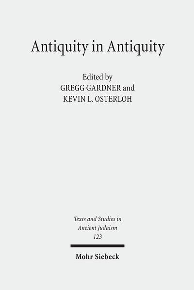 Leading scholars in early Christianity, Judaic studies, classics, history and archaeology explore the ways that memories were retrieved, reconstituted and put to use by Jews, Christians and their pagan neighbours in late antiquity, from the third century B.C.E. to the seventh century C.E.