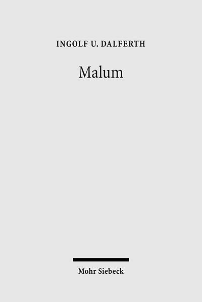 Die Wirklichkeit von Bösem und Übeln ist eine unbestreitbare Tatsache. Doch wie ist sie zu verstehen? Wie wird religiös auf sie reagiert? Und welche theologischen Probleme wirft das auf? Ingolf U. Dalferth argumentiert, dass die klassische Theodizeeproblematik nur eine Spätform des denkenden Umgangs mit dem malum in all seinen Versionen ist. Sachlich früher und kulturell folgenreicher sind die Weisen, in denen sich Menschen angesichts des Einbruchs von Bösem in ihr Leben an Göttliches, Götter oder Gott wenden, um zu klagen, um Trost und Hilfe zu erflehen und um sich in ihrem Leben existentiell und hermeneutisch neu zu orientieren. Indem sie beginnen, Gott zu denken, Böses in bestimmter Weise zu verstehen und ein Bild ihrer selbst und ihrer Welt zu entwerfen, arbeiten sie an der Suche nach einer Lebensform, die ihnen ermöglicht, mit ihren malum -Erfahrungen zu leben. Die Vielschichtigkeit dieser Vorgänge wird in drei Gedankengängen entfaltet, die sich mit den zentralen Strängen im christlichen Verständnis des malum als Mangel an Gutem, als Übeltat und als Unglaube auseinandersetzen, und zwar jeweils sowohl in antiken als auch in neuzeitlichen Problemkontexten. Dabei kommen das Theodizeeprojekt, das Freiheitsprojekt und das Gottesprojekt ausführlich zur Sprache, wobei insbesondere den Spuren der Entdeckung der Güte, der Gerechtigkeit und der Liebe Gottes im Zusammenhang der malum -Erfahrungen in der antiken Mythologie und den biblischen Traditionen nachgegangen wird.