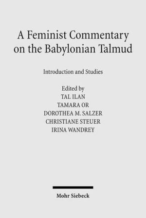 The Order of Moed in the Mishnah and Babylonian Talmud outlines the way Jews celebrate their festivals. It is well known among feminists that Jewish life is not the same for men and women, and that women experience Jewish festivals differently. The purpose of the feminist commentary on Seder Moed is to outline these differences, as they are reflected in the mishnaic and talmudic texts, which have become canonical for Jews and serve as a blueprint for the way they live their lives. In this introductory volume the questions of women's participation in Jewish festivals are handled on a more general and theoretic level than in the upcoming volumes which will be devoted to individual tractates. Various world-renown scholars discuss the role of women in the tractates of Seder Moed from a variety of aspects-legal, literary, theological and historical.