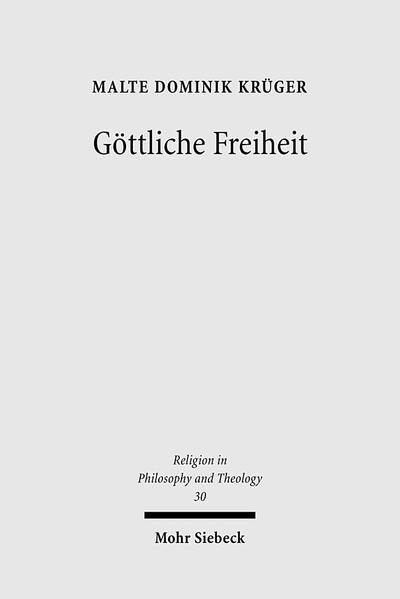 Für die gegenwärtige Renaissance der Trinitätslehre ist der Deutsche Idealismus von erheblicher Bedeutung. Um so mehr wundert es, dass die Trinitätslehre in der Spätphilosophie F.W.J. Schellings bisher wenig untersucht wurde. Eine Rolle spielt dabei, dass Schellings dafür maßgebliche "Urfassung der Philosophie der Offenbarung" erst 1992 veröffentlicht wurde. Erstmals untersucht und interpretiert Malte Dominik Krüger diese 'Urfassung' vollständig. Dabei stellt er auch den späten Gesamtentwurf Schellings dar: Schellings Spätphilosophie ist insgesamt eine Trinitätslehre, die theologische Tradition und philosophische Reflexion vereint. Die christliche Offenbarungsreligion läßt sich philosophisch interpretieren. Dabei wird der jüdische Eigenname Gottes trinitätstheologisch gedeutet und die Trinitätslehre im Kontext der Religionen als konkreter Monotheismus verständlich. Letztlich führt dies bei Schelling zu einer "patrozentrischen" Trinitätslehre. Sie ist besonders der orthodoxen Theologie vertraut und ökumenisch attraktiv. Philosophisch läßt sich Schellings Spätphilosophie als "interner Realismus" auffassen, wie er im gegenwärtigen Diskurs der Philosophie plausibel ist. Im Zentrum von Schellings Spätphilosophie steht die Freiheit. In der Freiheit des Menschen wird Gott offenbar. So ist Religion das Bewußtsein der Freiheit des Menschen-und gerade darin zugleich das Bewußtsein der Freiheit Gottes.