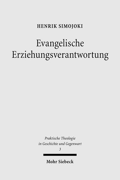 Religionspädagogische Theoriebildung ist bis heute gekennzeichnet durch eine thematische Fokussierung auf Fragen religiöser Erziehung und Bildung. Wie gegenwärtige Kommunikationsblockaden im Verhältnis von Theologie und Pädagogik zeigen, sind die Folgewirkungen dieser Spezialisierungsstrategie durchaus ambivalent: Sie erhöht zwar die fachliche Kompetenz von Religionspädagogik, verringert aber auch die Reichweite ihrer Forschungsperspektive. Vor diesem Hintergrund gewinnt das bislang nur wenig erforschte Werk des evangelischen Theologen und Pädagogen Friedrich Delekat (1892-1970) besondere Aktualität. Denn es steht profiliert für einen interdisziplinär weiter ausgerichteten Reflexionstypus, der auf das Gesamtverhältnis von Glaube und Erziehung bezogen ist und pädagogische Grundfragen aus evangelischer Sicht wissenschaftlich bedenkt. Als einflussreicher Akteur in den pädagogischen Zentraldiskursen der Weimarer Ära und führender Erziehungstheoretiker der Bekennenden Kirche hat Delekat bis in die 1960er Jahre hinein um eine zeitgemäße Antwort auf die Frage nach der evangelischen Erziehungsverantwortung gerungen. Henrik Simojoki erschließt das vielschichtige Werk Delekats in seinen biographischen, zeitgeschichtlichen und diskursiven Kontexten. Er führt damit die neuerdings wieder intensivierten Bemühen, Religionspädagogik im Kontext kirchlicher Zeitgeschichte zu deuten, an einem exponierten Beispiel weiter. Die Ausführungen münden in grundsätzliche Überlegungen über die disziplinäre Ausrichtung der Religionspädagogik als Vermittlungswissenschaft im Spannungsgefüge von Theologie und Pädagogik, Kirche und Staat, Christentum und Kultur.