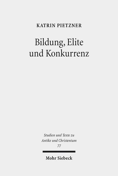 Philosophen galten während der römischen Kaiserzeit als Experten der ars vitae. Sie waren einflußreiche Ratgeber und Kritiker, Lehrer und Seelsorger. Insbesondere ihr lebenspraktisches Wissen war gefragt. Seit der Mitte des 2. Jahrhunderts füllten nicht nur Heiden diese Rolle aus, sondern in zunehmendem Maße auch Christen. Diese beherrschten die traditionellen kulturellen Praktiken, die sie zugleich nutzten, um ein alternatives Gelehrtenmilieu zu etablieren. Warum dies heidnische Philosophen provozierte und welche Strategien ein Platoniker wie Celsus entwickelte, um die ungeliebten Konkurrenten aus der Bildungselite auszugrenzen, wird in diesem Buch dargelegt. Katrin Pietzner veranschaulicht, wie christliche Experten gerade durch das Etikett der Unbildung und sozialen Inferiorität herausgefordert und in der Rolle des Intellektuellen wirksam wurden.