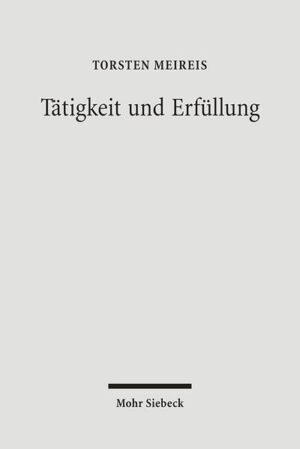 Die Arbeitsgesellschaft befindet sich im Umbruch: Damit verflüssigen sich auch im Protestantismus eingeschliffene Vorstellungen und Konzepte. Torsten Meireis untersucht den Umbruch der Arbeitsgesellschaft und seine Konsequenzen aus evangelischer Sicht. Im ersten Teil der Studie erläutert er diesen Umbruch. Dabei treten Probleme des Arbeitsbegriffs in den Blick, die bis in die zeitgenössischen theologischen und sozialphilosophischen Debatten hinein spürbar sind. In Reaktion darauf wird vorgeschlagen, 'Arbeit' als Deutungsmuster zu verstehen, das Fragen der gesellschaftlichen Anerkennung, der Verteilung, der Teilhabe, des Naturumgangs und des Lebenssinns impliziert. Anschließend macht Torsten Meireis die evangelische Tradition zum Thema, die an international einflussreichen Konzepten exemplarisch aufgesucht wird. Als Voraussetzung der modernen Debatten kommt Luthers Prägung des Berufsbegriffs in den Blick. Für die entstehende Arbeitsgesellschaft untersucht er Albrecht Ritschls Rezeption des Berufsbegriffs, für den theologischen Arbeitsdiskurs zwischen den Weltkriegen Karl Barths Verlagerung des Akzents vom Berufs- auf den Arbeitsbegriff und für den wirtschaftsethischen Zugang, der sich in den modernen Industriegesellschaften durchsetzt, Arthur Richs Konzept. Im dritten Teil der Studie bezieht der Autor die Ergebnisse der historischen Untersuchung auf die Komponenten des Deutungsmusters Arbeit, um so zu klären, welche Bedeutung der Tätigkeit in christlicher Perspektive für die Fragen des gesellschaftlichen Naturumgangs, der Anerkennung, Verteilung, Teilnahme und die Vorstellung des Lebenssinns zukommt.