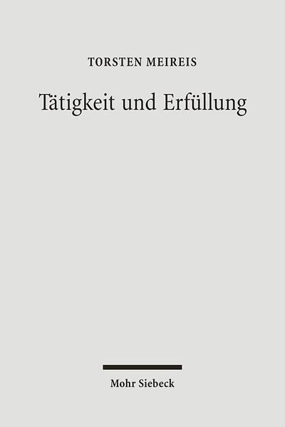 Die Arbeitsgesellschaft befindet sich im Umbruch: Damit verflüssigen sich auch im Protestantismus eingeschliffene Vorstellungen und Konzepte. Torsten Meireis untersucht den Umbruch der Arbeitsgesellschaft und seine Konsequenzen aus evangelischer Sicht. Im ersten Teil der Studie erläutert er diesen Umbruch. Dabei treten Probleme des Arbeitsbegriffs in den Blick, die bis in die zeitgenössischen theologischen und sozialphilosophischen Debatten hinein spürbar sind. In Reaktion darauf wird vorgeschlagen, 'Arbeit' als Deutungsmuster zu verstehen, das Fragen der gesellschaftlichen Anerkennung, der Verteilung, der Teilhabe, des Naturumgangs und des Lebenssinns impliziert. Anschließend macht Torsten Meireis die evangelische Tradition zum Thema, die an international einflussreichen Konzepten exemplarisch aufgesucht wird. Als Voraussetzung der modernen Debatten kommt Luthers Prägung des Berufsbegriffs in den Blick. Für die entstehende Arbeitsgesellschaft untersucht er Albrecht Ritschls Rezeption des Berufsbegriffs, für den theologischen Arbeitsdiskurs zwischen den Weltkriegen Karl Barths Verlagerung des Akzents vom Berufs- auf den Arbeitsbegriff und für den wirtschaftsethischen Zugang, der sich in den modernen Industriegesellschaften durchsetzt, Arthur Richs Konzept. Im dritten Teil der Studie bezieht der Autor die Ergebnisse der historischen Untersuchung auf die Komponenten des Deutungsmusters Arbeit, um so zu klären, welche Bedeutung der Tätigkeit in christlicher Perspektive für die Fragen des gesellschaftlichen Naturumgangs, der Anerkennung, Verteilung, Teilnahme und die Vorstellung des Lebenssinns zukommt.