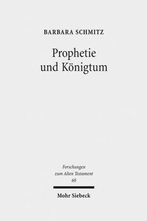 Die spannungsreiche Beziehung zwischen 'Prophetie' und 'Königtum' angesichts der Suche nach dem wahren Wort JHWHs durchzieht die Königsbücher: Wie kann sichergestellt werden, dass die Propheten das Wort JHWHs tatsächlich authentisch vertreten? Diese grundlegende Frage steht im Zentrum zweier Erzählungen der Königsbücher: In 1 Kön 13 und 1 Kön 22 ringen unterschiedliche Propheten als Spezialisten der Gotteskommunikation miteinander kontrovers um das Wort JHWHs. Dabei thematisieren beide Erzählungen dieses grundlegende Problem höchst differenziert und lassen dessen Ambivalenzen bestehen. Zugleich erweisen sich diese Stellen als Schlüsseltexte für die Zuordnung von Prophetie und Königtum und eröffnen neue Perspektiven auf die Komposition und Entstehung der Königsbücher. Zudem dienen beide Erzählungen als exemplarisches Anwendungsfeld der zu Beginn der Studie entwickelten 'narratologisch-historischen Methodologie', die die Analyse der Perspektivenstrukturen ins Zentrum stellt. Dabei entwickelt Barbara Schmitz zum einen ein Instrumentarium zur Analyse der in der biblischen Exegese bislang vernachlässigten 'Erzählstimme'. Angesichts der derzeit kontroversen Diskussion in der alttestamentlichen Exegese schlägt sie im interdisziplinären Gespräch mit den Literaturwissenschaften zum anderen einen Weg vor, wie aus der Perspektive der meist werkimmant konzipierten und ahistorisch wahrgenommenen 'synchronen' Erzähltextanalyse eine 'diachrone' Einordnung biblischer Texte vorgenommen werden kann.