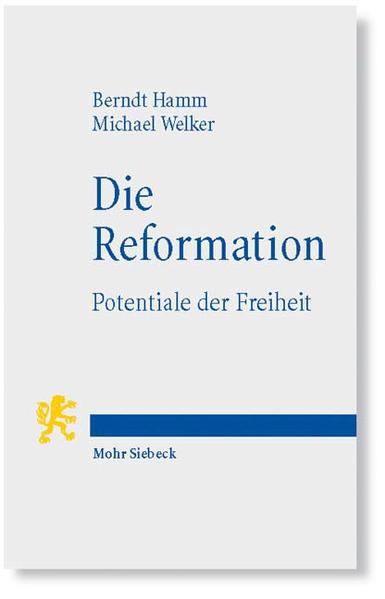 Thema des vorliegenden Buches sind Ursprung, Charakter, Wirkungen und Zukunftspotentiale der Reformation. Ein Kirchenhistoriker und ein Systematischer Theologe stellen in programmatischen Beiträgen die damaligen und bis heute unverbrauchten Wirkkräfte der Reformation vor Augen. Dabei kommen historisch vor allem das spannungsreiche Verhältnis der Reformation zum Mittelalter und die Relevanz der '95 Thesen' Luthers für die Einheit der Reformation in den Blick. Die Bedeutung der Reformation für die Gegenwart wird auf die Frage zugespitzt, wie sich die reformatorische Zentralstellung von Glaube, Gnade, Christus und Bibel in moderne pluralistische Lebenszusammenhänge übersetzen lässt.