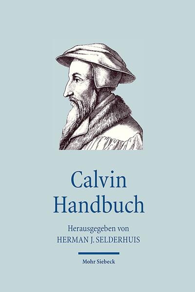 Die Calvinforschung erlebt derzeit ein erneutes Aufblühen weltweit. Der 500. Geburtstag Calvins, der im Jahr 2009 gefeiert wird, hat der Forschungsarbeit neue Impulse gegeben. Mit dem vorliegenden Handbuch soll die Forschung unterstützt und stimuliert werden. Die Beiträger möchten damit neben den Fachgelehrten auch jenen eine verlässliche Information bieten, die sich nicht primär wissenschaftlich oder von Berufs wegen mit Calvin beschäftigen. Auf der Grundlage jüngster Forschungsergebnisse bietet ein internationales Team von anerkannten Wissenschaftlern eine umfangreiche Übersicht über die Biographie, Theologie und Wirkungsgeschichte Calvins. Dies macht das Werk zu einem bisher einzigartigen Handbuch der Calvinforschung. Der Band erscheint zugleich in englischer Sprache bei Eerdmans und in niederländischer Sprache bei Kok.