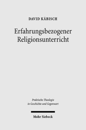 Kaum eine religionspädagogische Veröffentlichung kommt heute ohne den Hinweis aus, dass der Religionsunterricht in Schule und Gemeinde erfahrungsbezogen sein soll. Was jedoch genau unter dieser Programmformel zu verstehen ist, hat in der Evangelischen Religionspädagogik zu unterschiedlichen, ja widersprüchlichen Antworten geführt. Erschwerend kommt hinzu, dass sich die Bedeutung des Wortes im Laufe der Geschichte gewandelt hat, von Fachdisziplin zu Fachdisziplin wechselt und in unterschiedlichen argumentativen Kontexten verwendet wird. David Käbisch macht sich daher zum Ziel, Bedeutungsmöglichkeiten in historischer und systematischer Perspektive zu rekonstruieren. Der Begriff der religiösen Erfahrung, wie ihn Katechetiker und Religionspädagogen in Auseinandersetzung mit Immanuel Kant, Friedrich Schleiermacher, Wilhelm Dilthey und William James im 19. und 20. Jahrhundert vertreten haben, steht zunächst im Mittelpunkt der Darstellung. Anschließend beschreibt der Autor die Diskussionen um den Begriff der Erfahrung in ihrer Bedeutung für die Geschichte der Religionspädagogik. Im dritten Teil der Arbeit wendet sich David Käbisch dem Religionspädagogen Peter Biehl zu, der seit den 1970er Jahren die Diskussion um einen erfahrungsbezogenen Religionsunterricht bestimmt hat. Abschließend beantwortet er die Frage, inwieweit der Begriff der Erfahrung heute dazu geeignet ist, eine Theorie religiöser Bildung zu begründen und den Inhalt, das Ziel und die Methode des Religionsunterrichts zu präzisieren.