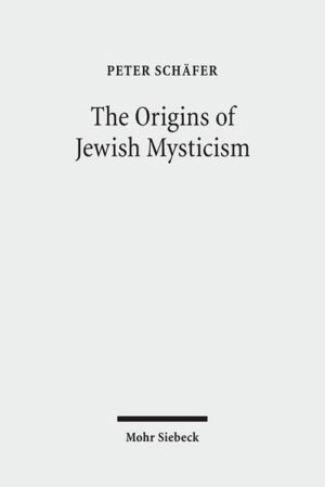 This book provides the reader for the first time with a history of pre-kabbalistic Jewish mysticism. It covers the period from the Hebrew Bible (Ezekiel) up to Merkavah mysticism, the first full-fledged mystical movement in late antiquity. Many scholars have dealt with Merkavah mysticism proper and its ramifications for classical rabbinic Judaism, but very few have paid full attention to the evidence of the Hebrew Bible, the apocalyptic literature, Qumran, and Philo. It is this gap between the Hebrew Bible and Merkavah mysticism that Peter Schäfer wishes to fill in a systematic and reflective manner. In addressing the question of the origins of Jewish mysticism, he asks whether we can rightfully and sensibly speak of Jewish mysticism as a uniform and coherent phenomenon that started some time in the mythical past of the Hebrew Bible and later developed into what would become Merkavah mysticism and ultimately the Kabbalah. Instead of imposing a preconceived notion of "mysticism" on a great variety of relevant literatures, belonging to different communities at different times and on different places, the author proceeds heuristically and asks what these literatures wish to convey about the age-old human desire to get close to and communicate with God. Peter Schäfer has dedicated much of his scholarly life to the history of Jewish mysticism. The Origins of Jewish Mysticism summarizes his views in an accessible way, directed at specialists as well as at a broader audience.