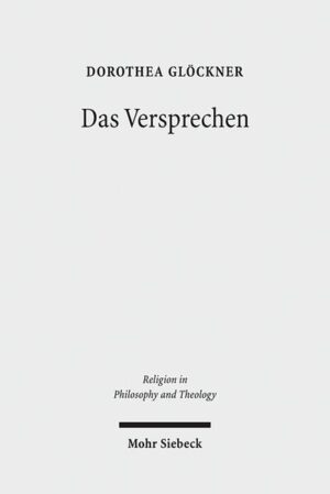 Kierkegaards ethisches Hauptwerk Die Taten der Liebe enthält zahlreiche Reflexionen über Sprache und menschliches Sprechen. Es gehört zum Anliegen der Autorin, diese Dimension in Die Taten der Liebe hervorzuheben. Die Werklektüre zeichnet insbesondere Kierkegaards Konfrontation von menschlichem und christlichem Sprachgebrauch nach. In Beispielen zur Rede von Gastfreundschaft, von Ehre und Schande, Sieg und Versöhnung analysiert Dorothea Glöckner Bedeutungsdoppelungen und erfragt Begründungsmodelle für die Verbindlichkeit menschlicher Kommunikation. Bezugnehmend auf Hannah Arendts Bestimmung des Verhältnisses zwischen Sprechen und Handeln weist sie parallele Ansätze im ethischen Denken Kierkegaards und Arendts auf. Hier zeigen sich ein wesentliches Gleichheitsdenken, die Anrede des Nächsten sowie eine das Gute erhoffende Ausrichtung auf die Zukunft als massgebliche Kriterien verbindlicher Rede. Wieweit diese Kriterien sich im Versprechen exemplarisch zur Geltung bringen, wird in Exkursen zu Hans Lipps, Hannah Arendt und Paul Ricœur untersucht.