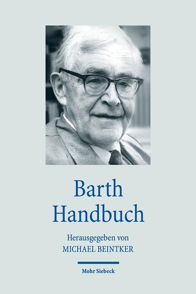 Karl Barth (1886-1968) war einer der großen prägenden Theologen des 20. Jahrhunderts. Mit seinen theologischen Arbeiten, insbesondere mit seiner Kirchlichen Dogmatik, erreichte er weltweiten Einfluss. In der Reihe der Theologen Handbücher bietet das Karl Barth Handbuch übersichtliche und instruktive Zugänge zur Biografie, zur Werk- und Wirkungsgeschichte und zu den profilbildenden theologischen Entscheidungen und Themen im Denken dieses bedeutenden Theologen. Es wendet sich in gleicher Weise an allgemein Interessierte und an Fachleute. Die einzelnen Artikel können sowohl als Hinführung als auch als Bündelung und Fokussierung gelesen werden. Das Barth Handbuch ist ein unentbehrliches Hilfsmittel für jeden, der sich mit dem Werk Karl Barths und seiner Interpretation beschäftigt. Mit Beiträgen von: Michael Beintker, Eberhard Busch, André Demut, Alexander Dölecke, Matthias Freudenberg, Hartmut Genest, Martin Greschat, Hans-Peter Großhans, Martin Hailer, Konrad Hammann, Thomas Herwig, Stefan Holtmann, Wilhelm Hüffmeier, Michael Hüttenhoff, J. Christine Janowski, Frank Jehle, Cornelis van der Kooi, Dietrich Korsch, Ulrich H. J. Körtner, Wolf Krötke, Christian Link, Friedrich Lohmann, Amy Marga, Ernstpeter Maurer, Bruce L. McCormack, Torsten Meireis, Arie Molendijk, Michael Moxter, Bent Flemming Nielsen, Georg Pfleiderer, Georg Plasger, Hans-Richard Reuter, Gerhard Sauter, Detlev Schneider, Rudolf Smend, Hinrich Stoevesandt, Christiane Tietz, Michael Trowitzsch, Michael Weinrich, Peter Zocher