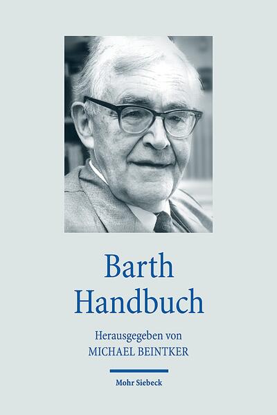 Karl Barth (1886-1968) war einer der großen prägenden Theologen des 20. Jahrhunderts. Mit seinen theologischen Arbeiten erreichte er weltweiten Einfluss. Nach dem Ersten Weltkrieg formierte sich mit der von ihm inspirierten "dialektischen Theologie" die damals bedeutendste Aufbruchsbewegung der evangelischen Theologie. Sein Denken erlangte in den dramatischen Auseinandersetzungen zwischen Kirche und Nationalsozialismus kirchenpolitische Orientierungskraft von historischer Dimension. Als theologischer Lehrer der evangelischen Kirche hat Barth in seiner Kirchlichen Dogmatik zentrale Grundeinsichten der reformatorischen Theologie aufgenommen und weiterentwickelt. Er muss als ein problemsensibler theologischer Autor gelesen werden, der sich den Herausforderungen der Moderne nicht verweigerte, sondern sich in einem häufig unterschätzten Ausmaß auf ihre Herausforderungen eingelassen hat. In der Reihe der Theologen Handbücher bietet das Karl Barth Handbuch übersichtliche und instruktive Zugänge zur Biografie, zur Werk- und Wirkungsgeschichte und zu den profilbildenden theologischen Entscheidungen und Themen im Denken dieses großen Theologen. Es wendet sich in gleicher Weise an allgemein Interessierte und an Fachleute. Die einzelnen Artikel können sowohl als Hinführung als auch als Bündelung und Fokussierung gelesen werden. Das Barth Handbuch ist ein unentbehrliches Hilfsmittel für jeden, der sich mit dem Werk Karl Barths und seiner Interpretation beschäftigt.