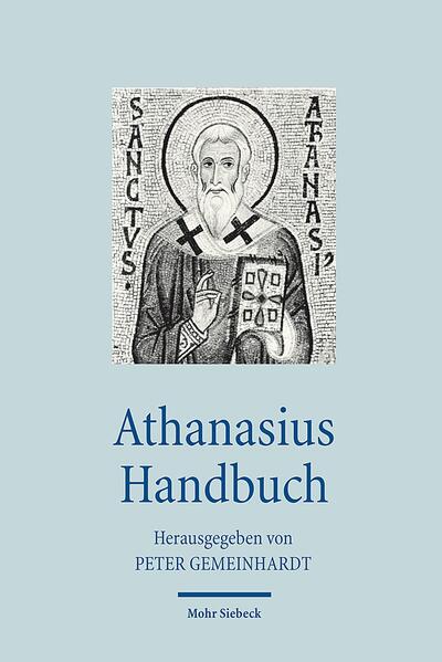 Das Athanasius Handbuch nimmt Leben, Werk und Wirkung des Bischofs Athanasius von Alexandrien (gest. 373) aus unterschiedlichen Perspektiven in den Blick: Beschrieben werden zunächst sein Umfeld und seine Zeit mit ihren theologischen, politischen, sozial- und geistesgeschichtlichen Konturen, seine Biographie und seine Beziehungen zu zeitgenössischen Personen und Gruppierungen. Sodann wird eine detaillierte Darstellung der einzelnen Schriften des Athanasius geboten, einmündend in eine systematische Rekonstruktion theologischer Leitlinien. Schließlich enthält das Handbuch einen ausführlichen Teil zu der bislang wenig erforschten Wirkungs- und Rezeptionsgeschichte des Athanasius in Kirche, Theologie und Kunst von der Antike bis zur Neuzeit. Das Handbuch macht sowohl die Persönlichkeit des alexandrinischen Bischofs als auch die Einflüsse, die ihn prägten und die von ihm selbst ausgingen, in ihrer Vielfalt und wechselseitigen Bezogenheit deutlich. Über die bisherige, meist auf einzelne Segmente seines Wirkens konzentrierte Forschung hinausgehend wird so eine Zusammenschau von Athanasius' kirchlichem, theologischem und politischem Wirken ermöglicht. Beigetragen haben dazu über dreißig Autorinnen und Autoren, die die deutschsprachige, aber auch die internationale patristische Forschung repräsentieren. Das Handbuch zieht damit eine Summe der laufenden Forschungen zu Athanasius und seiner Zeit. Es zielt darauf ab, die vorliegenden Erkenntnisse Studierenden, Lehrenden und an der Alten Kirche Interessierten in übersichtlicher Form zugänglich zu machen, zugleich aber auch neue Forschungen über die herkömmlichen Fragestellungen hinaus anzuregen.